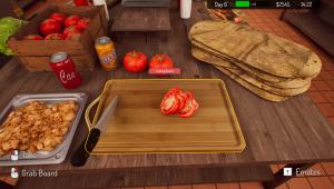 Скриншот 1 Wrap House Simulator