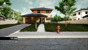 Скриншот 1 Thief Simulator