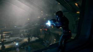 Скриншот 2 Mass Effect Andromeda