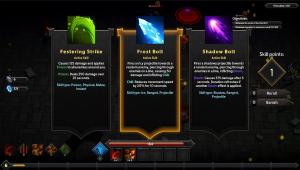 Скриншот 3 Soulstone Survivors