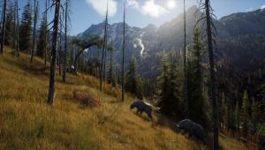 Скриншот 3 Way of the Hunter