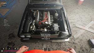 Скриншот 2 Drive Beyond Horizons