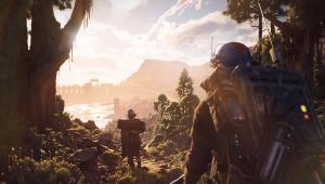 Скриншот 1 ARC Raiders