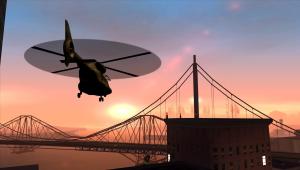 Скриншот 1 Grand Theft Auto San Andreas