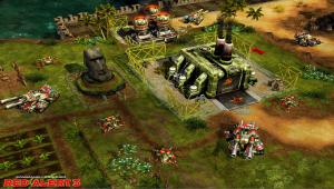 Скриншот 2 Command Conquer Red Alert 3