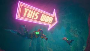 Скриншот 3 Revenge of the Savage Planet