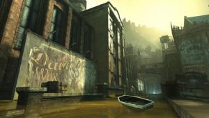 Скриншот 1 Dishonored 1