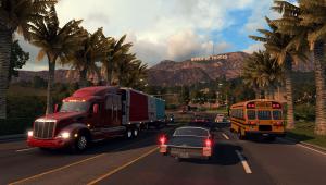 Скриншот 2 American Truck Simulator