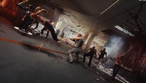 Скриншот 2 KIBORG