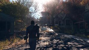 Скриншот 2 Fallout 76