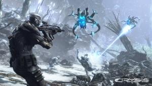 Скриншот 3 Crysis