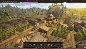 Скриншот 1 Thrive Heavy Lies The Crown