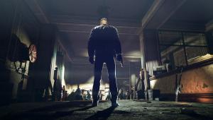 Скриншот 3 Hitman Absolution