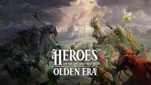 Скачать Heroes of Might & Magic Olden Era торрент