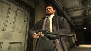 Скриншот 1 Max Payne 2