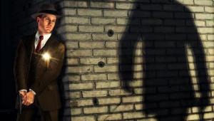 Скриншот 3 L.A. Noire