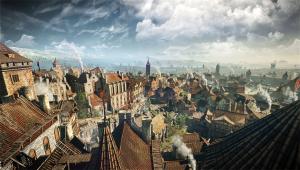 Скриншот 2 The Witcher 3: Wild Hunt