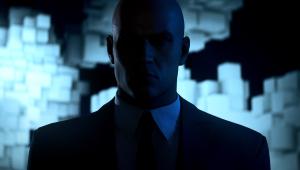 Скриншот 1 Hitman 3