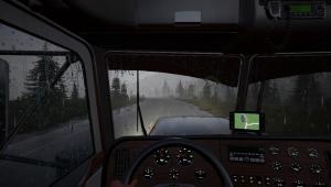 Скриншот 3 Alaskan Road Truckers
