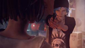 Скриншот 3 Life is Strange