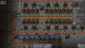 Скриншот 1 Factorio