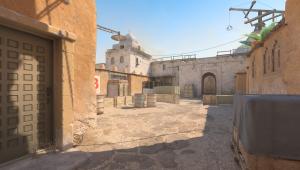 Скриншот 1 Counter Strike 2