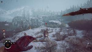 Скриншот 1 Winter Survival