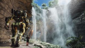 Скриншот 2 Titanfall 2
