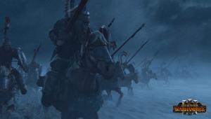 Скриншот 2 Total War Warhammer 3