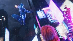 Скриншот 3 Spider-Man: Miles Morales