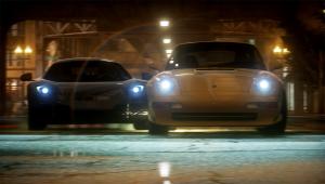 Скриншот 2 Need for Speed The Run