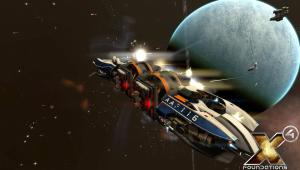 Скриншот 3 X4 Foundations