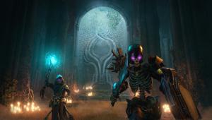 Скриншот 3 Tiny Tinas Wonderlands