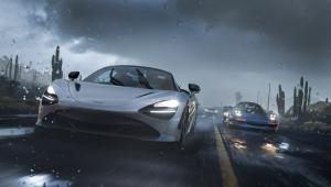 Скриншот 2 Forza Horizon 5
