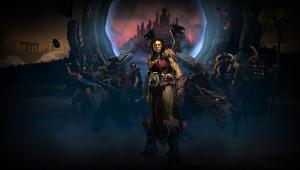 Скриншот 1 Age of Wonders 4