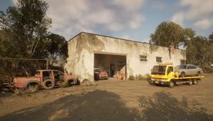Скриншот 3 Car Dealer Simulator