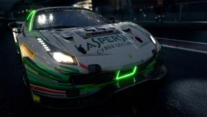 Скриншот 1 Assetto Corsa Competizione