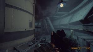 Скриншот 1 Fallout New California