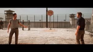 Скриншот 3 A Way Out