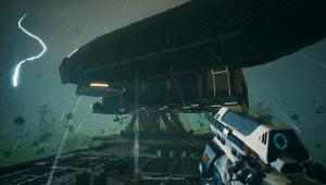 Скачать Forever Skies торрент