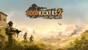 Скриншот 1 Door Kickers 2 Task Force North