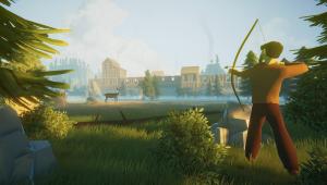 Скриншот 1 Going Medieval