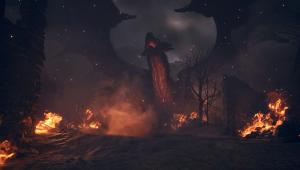 Скриншот 1 Dragon's Dogma 2