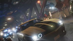 Скриншот 1 Watch Dogs 1