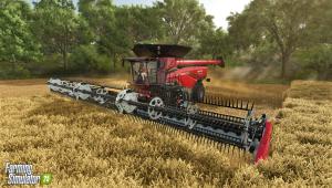Скриншот 2 Farming Simulator 25