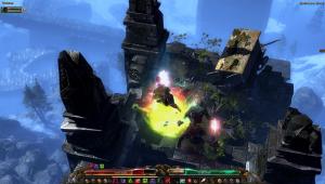 Скриншот 2 Grim Dawn