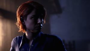 Скриншот 2 The Dark Pictures The Devil In Me