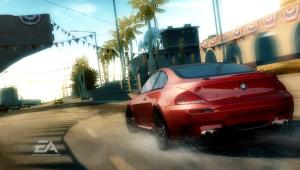 Скриншот 3 Need for Speed Undercover