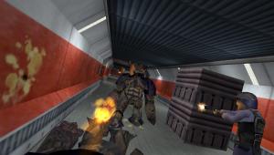 Скриншот 3 Half-Life