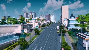 Скриншот 2 Cities Skylines